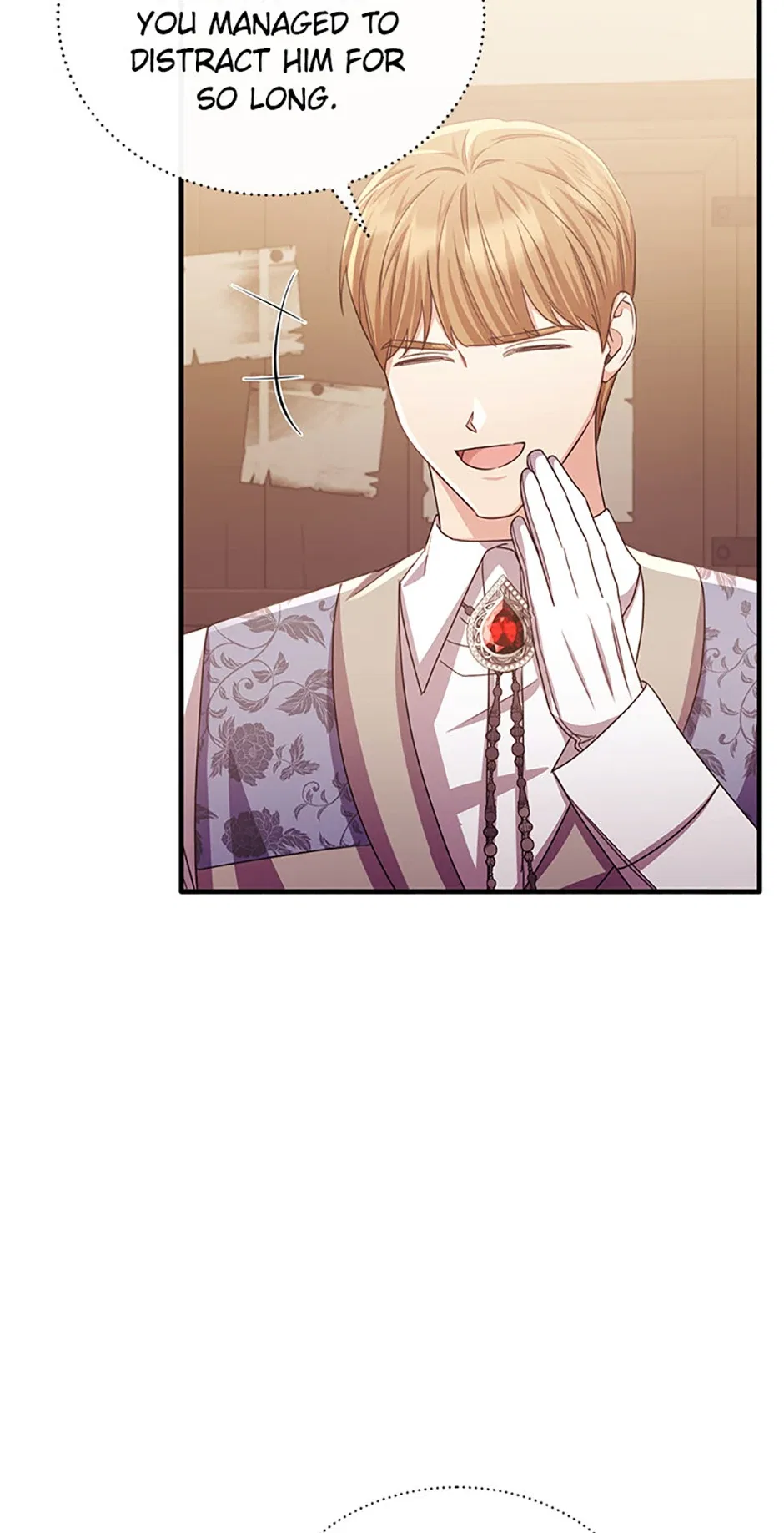 The Marquess’s Favorite Chapter 80 – Page 54