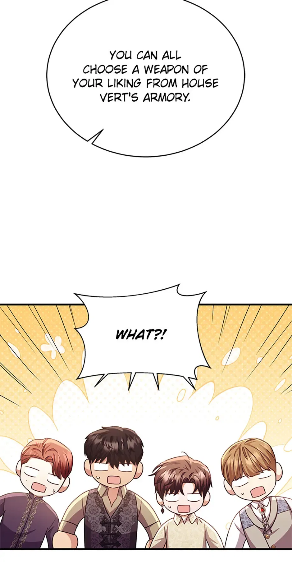 The Marquess’s Favorite Chapter 80 – Page 58