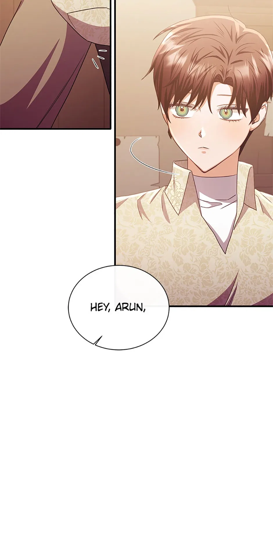 The Marquess’s Favorite Chapter 80 – Page 64