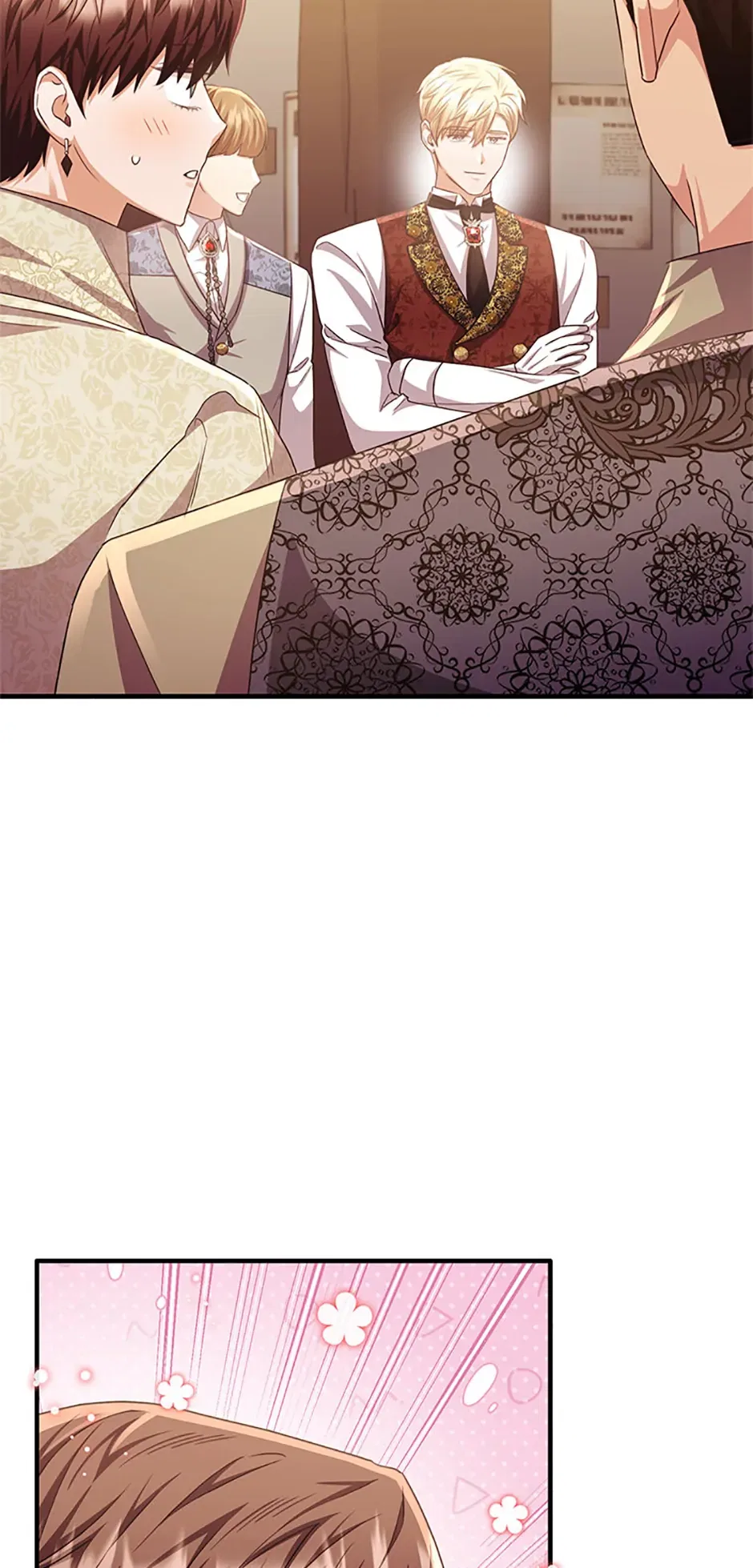 The Marquess’s Favorite Chapter 80 – Page 70