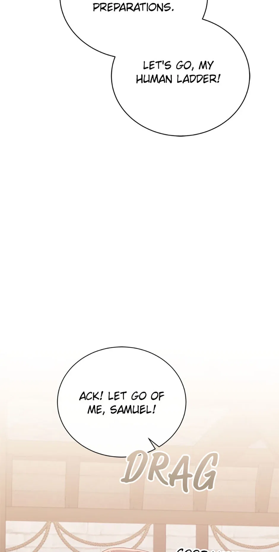 The Marquess’s Favorite Chapter 79 – Page 9