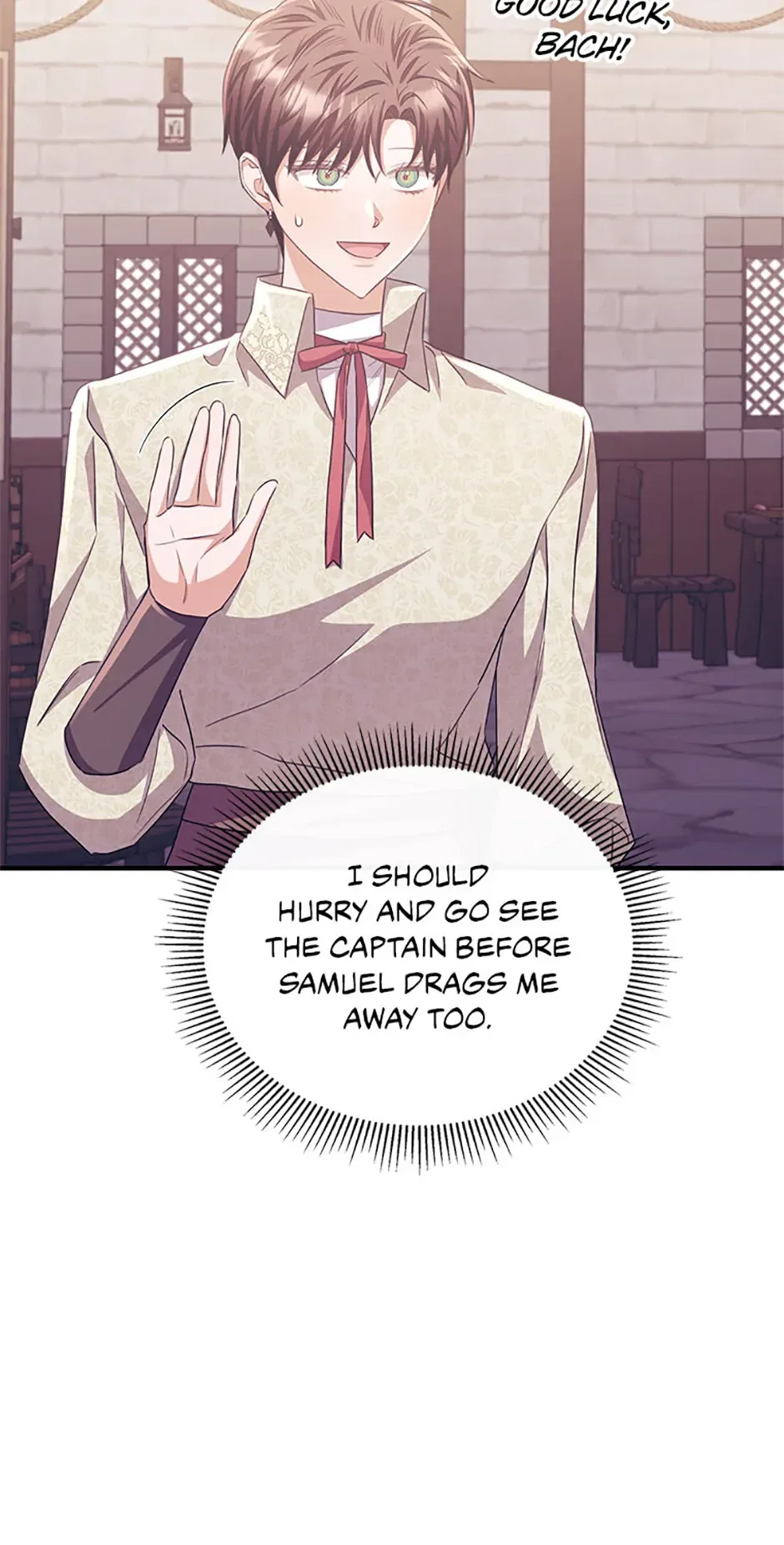 The Marquess’s Favorite Chapter 79 – Page 10