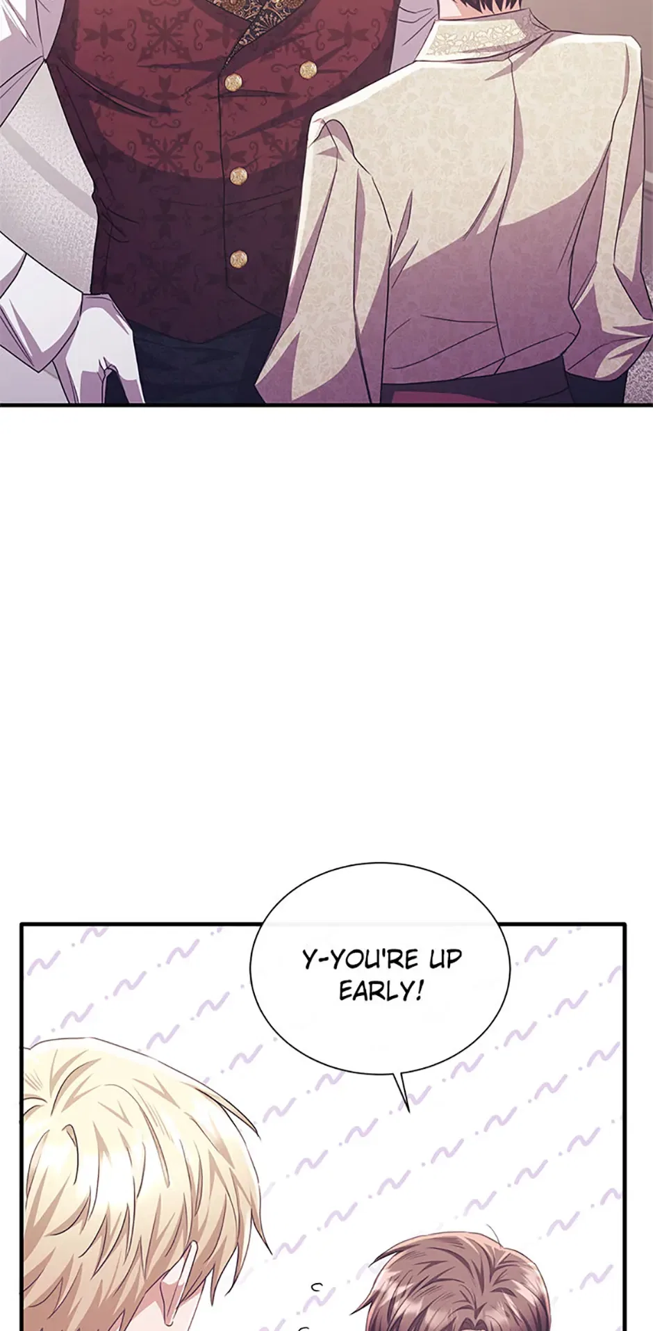 The Marquess’s Favorite Chapter 79 – Page 18