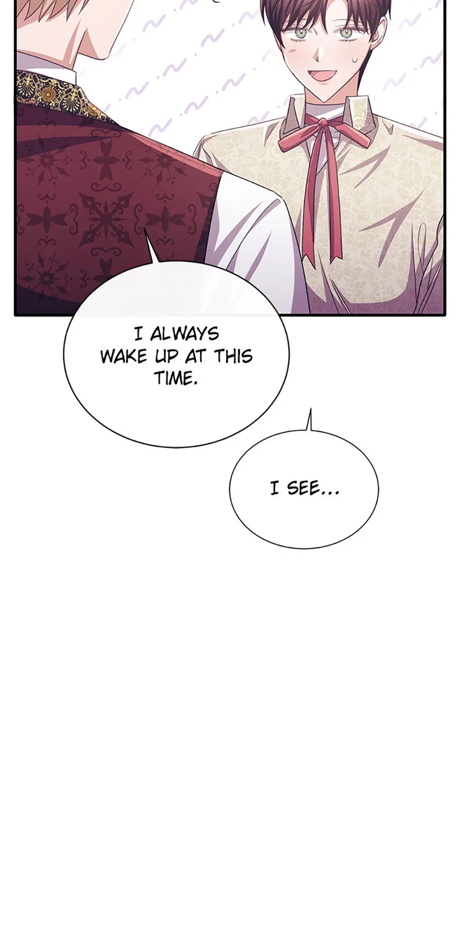 The Marquess’s Favorite Chapter 79 – Page 19
