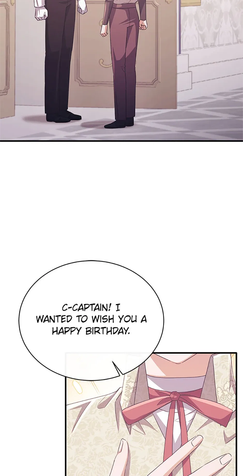 The Marquess’s Favorite Chapter 79 – Page 21