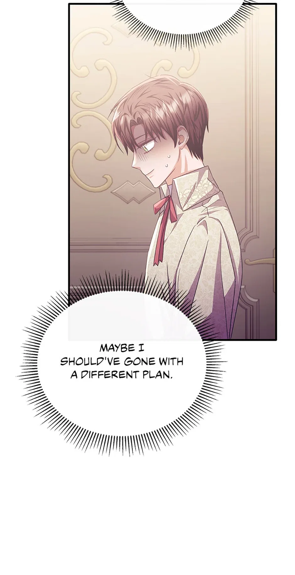 The Marquess’s Favorite Chapter 79 – Page 28