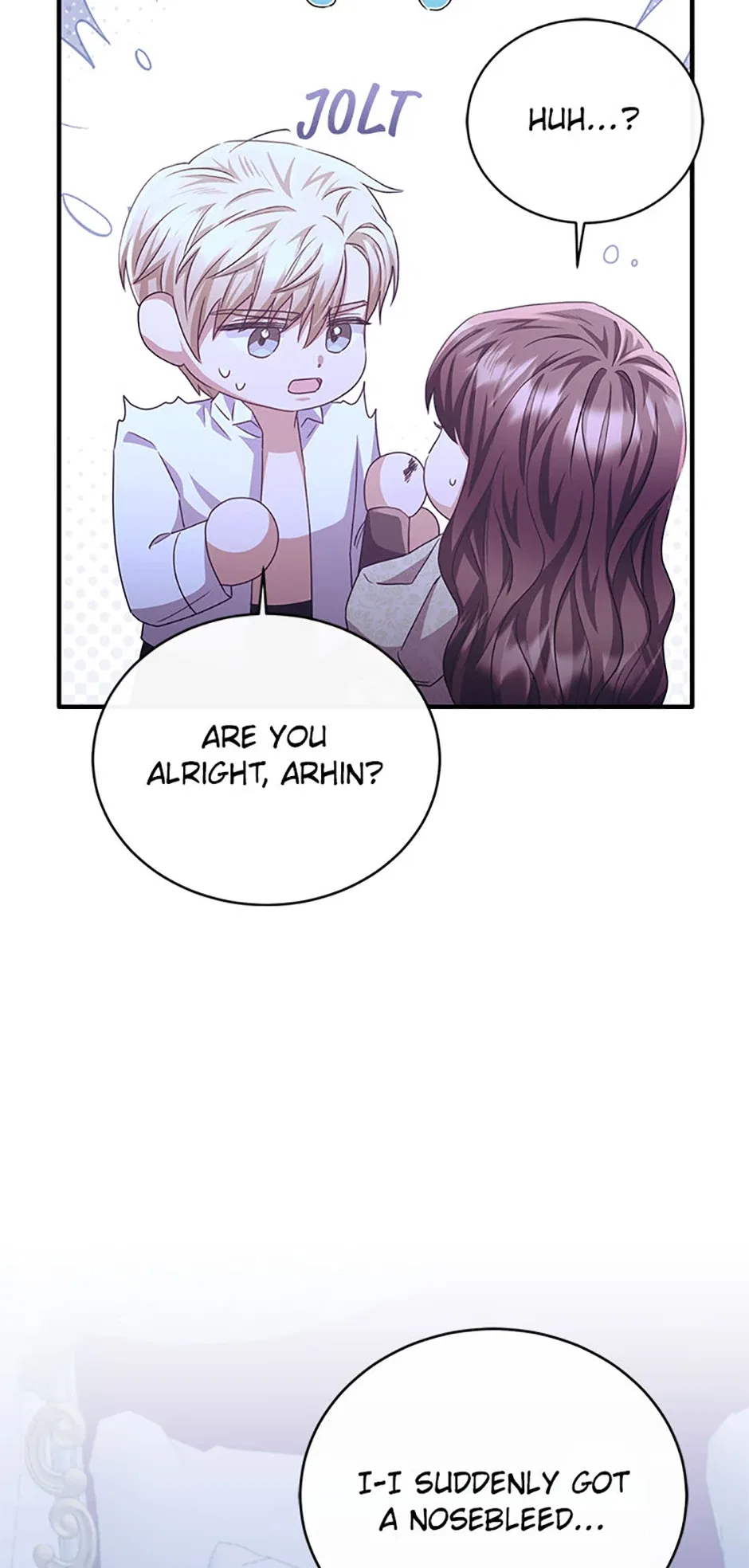 The Marquess’s Favorite Chapter 79 – Page 59
