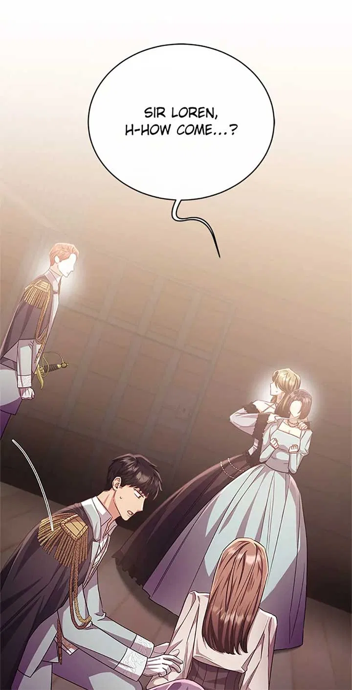 The Marquess’s Favorite Chapter 78 – Page 4