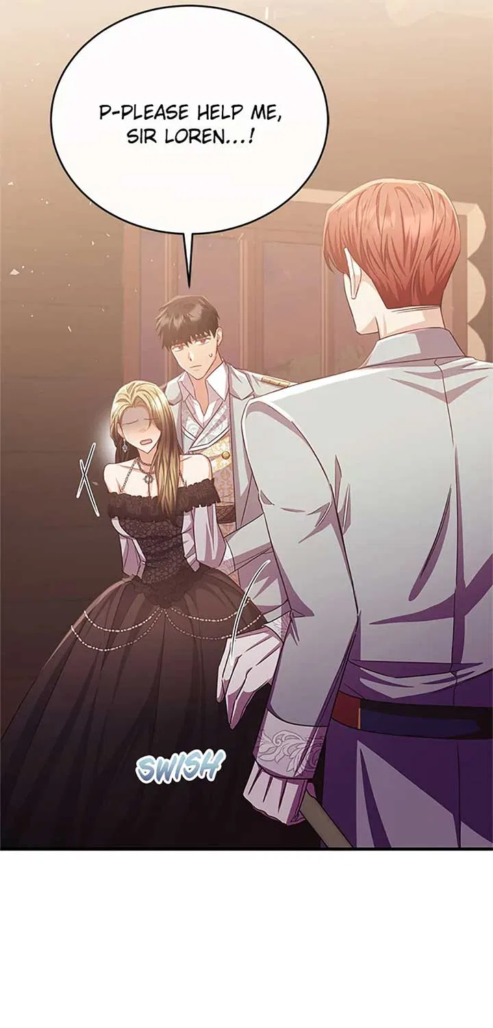 The Marquess’s Favorite Chapter 78 – Page 17