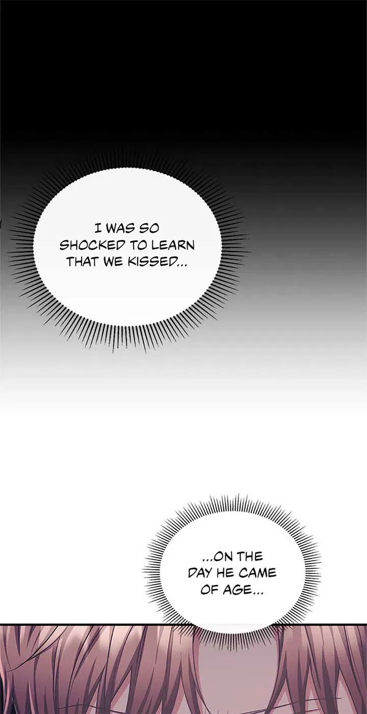 The Marquess’s Favorite Chapter 78 – Page 63