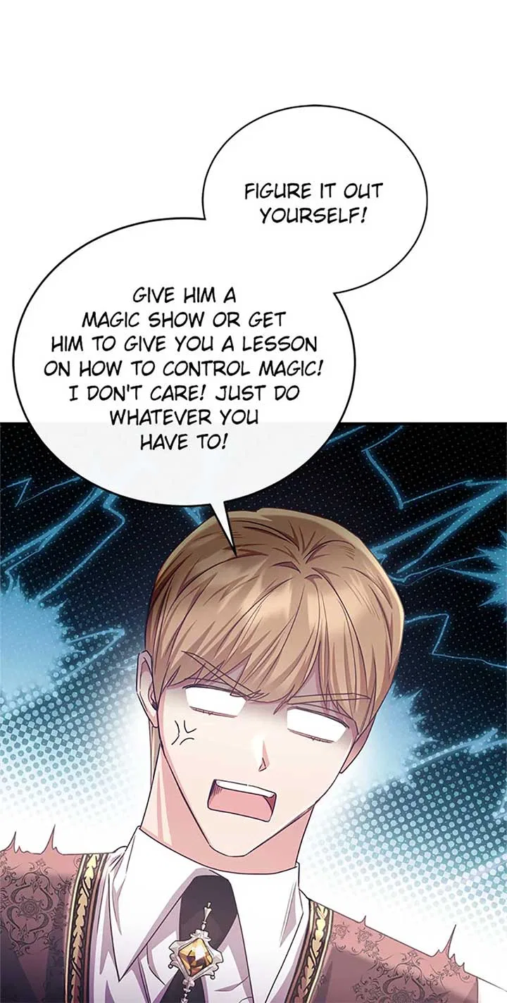 The Marquess’s Favorite Chapter 78 – Page 69