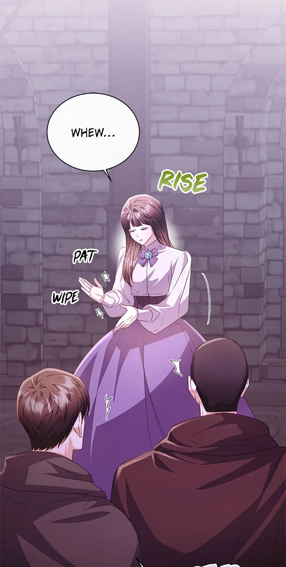 The Marquess’s Favorite Chapter 77 – Page 7
