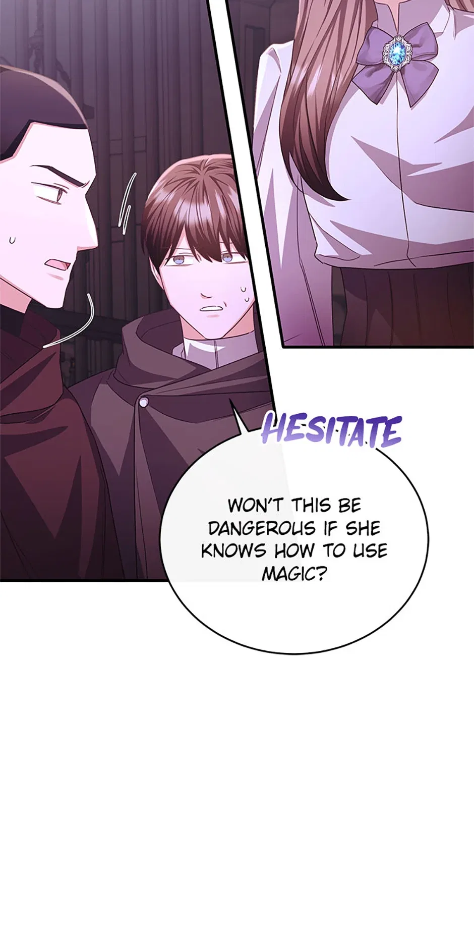 The Marquess’s Favorite Chapter 77 – Page 9