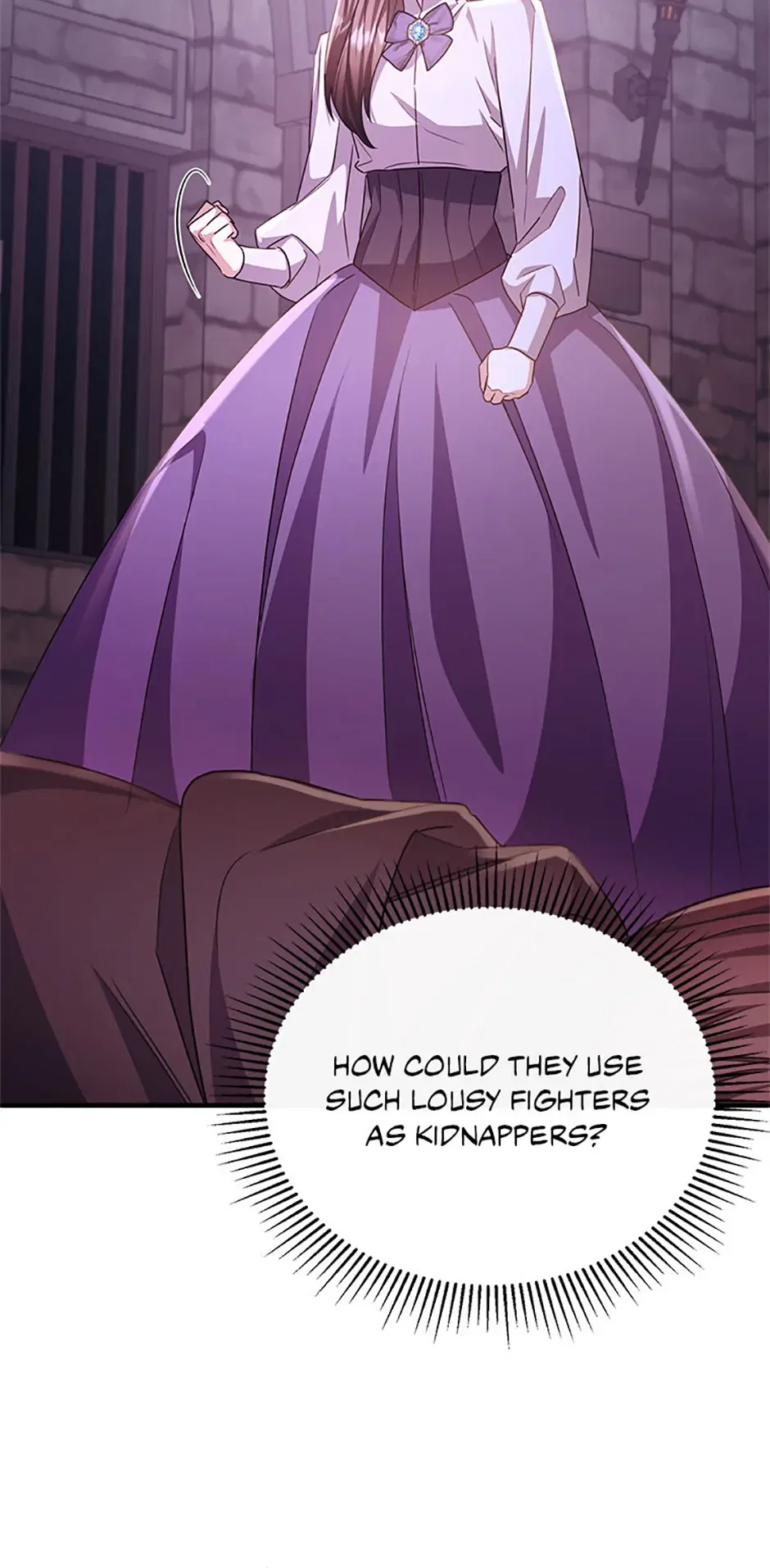The Marquess’s Favorite Chapter 77 – Page 26