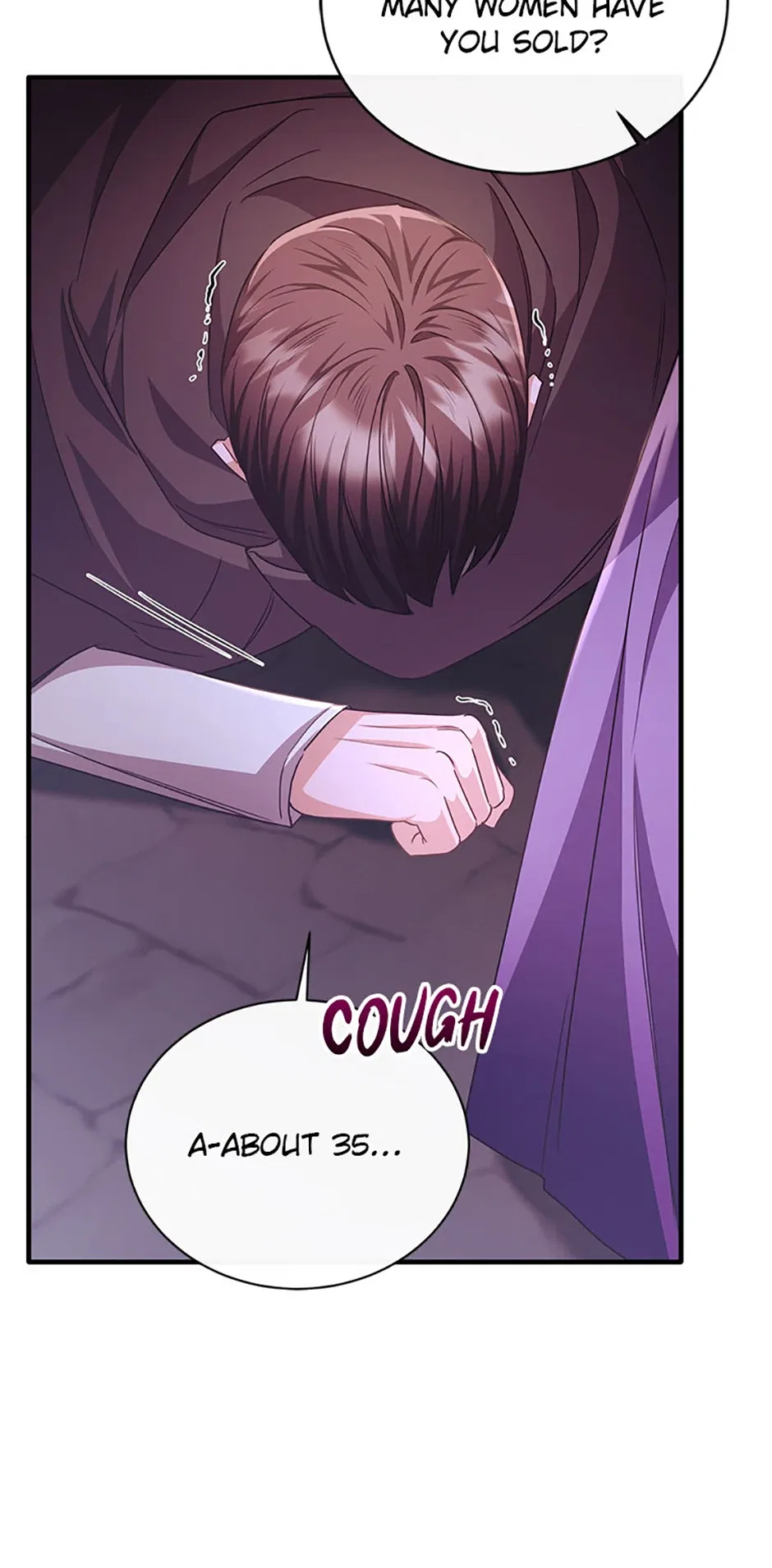 The Marquess’s Favorite Chapter 77 – Page 28