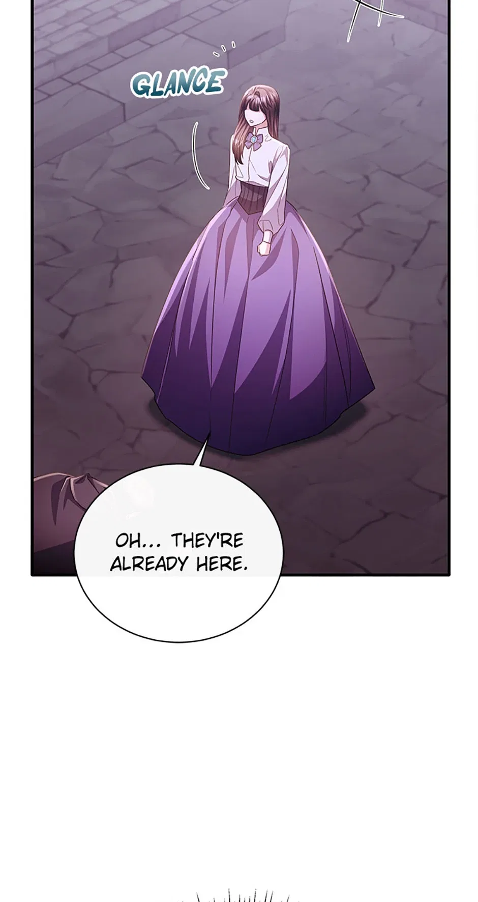 The Marquess’s Favorite Chapter 77 – Page 33