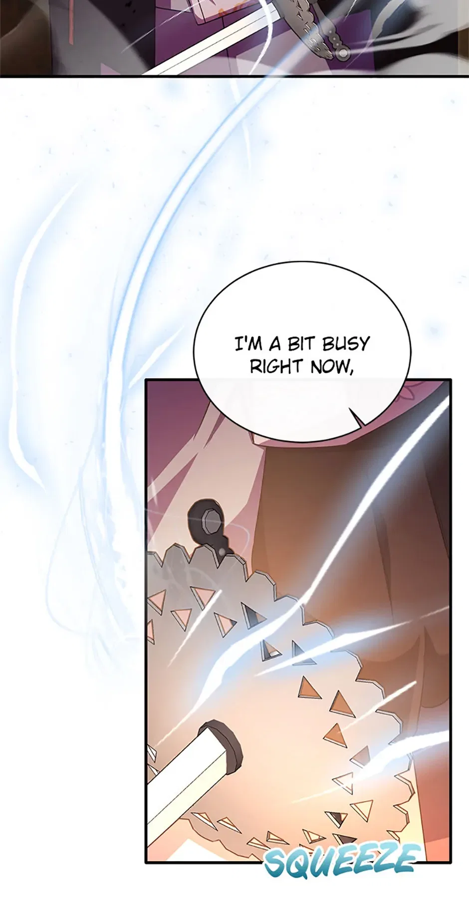 The Marquess’s Favorite Chapter 77 – Page 44