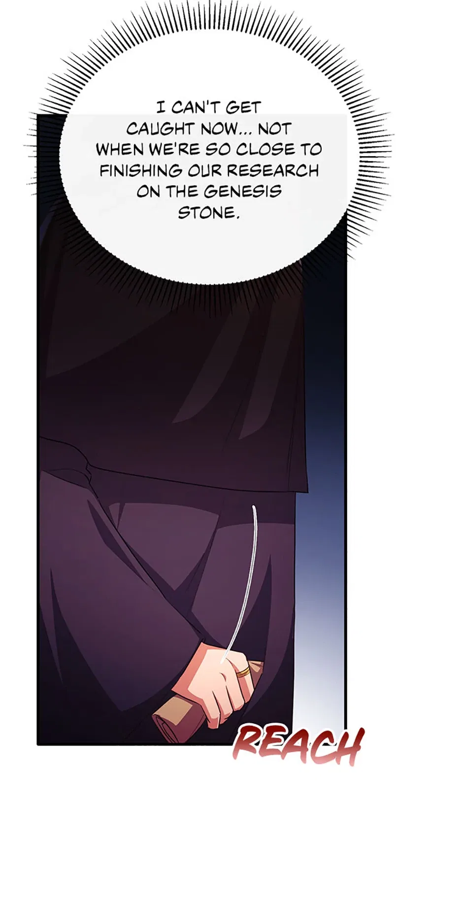 The Marquess’s Favorite Chapter 77 – Page 48
