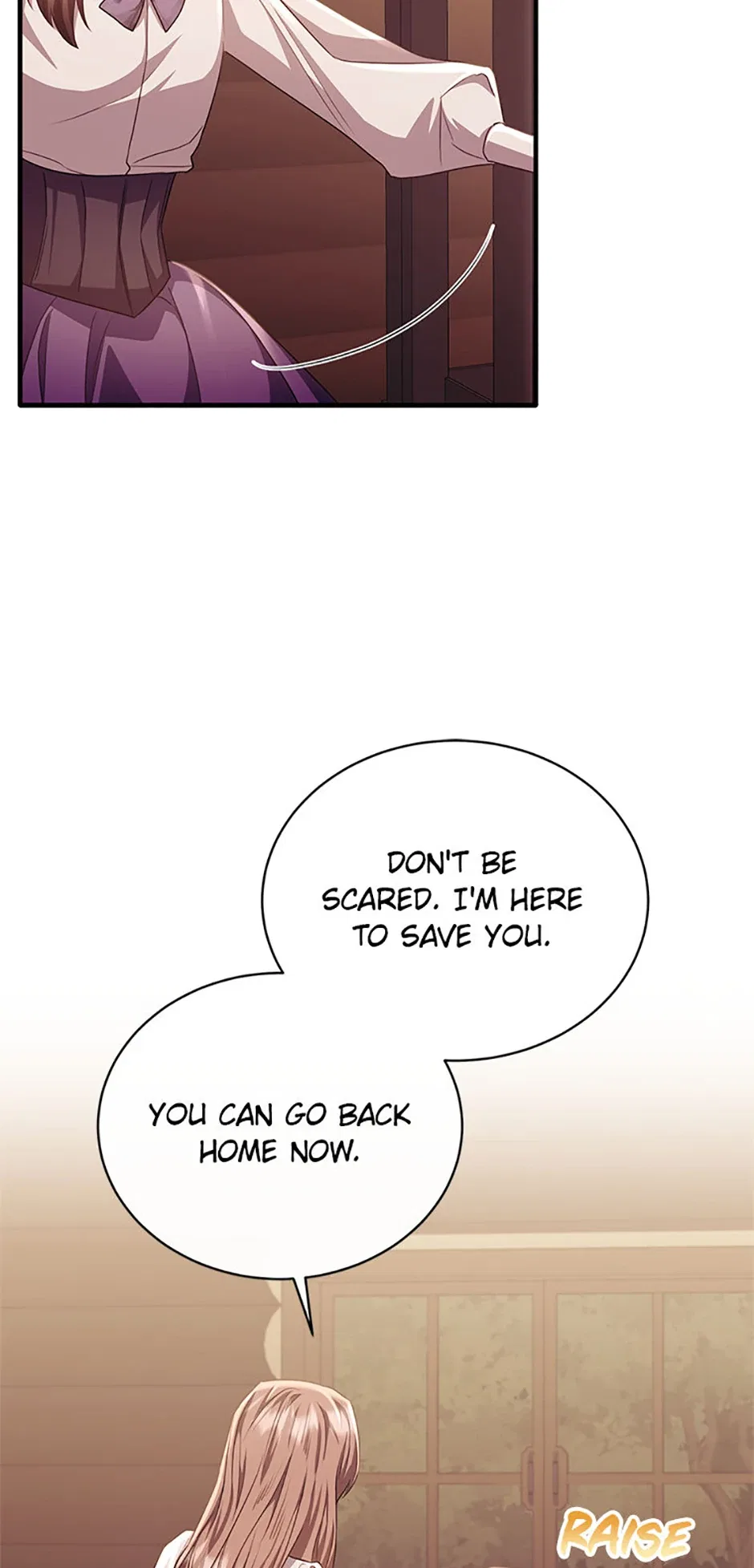 The Marquess’s Favorite Chapter 77 – Page 61