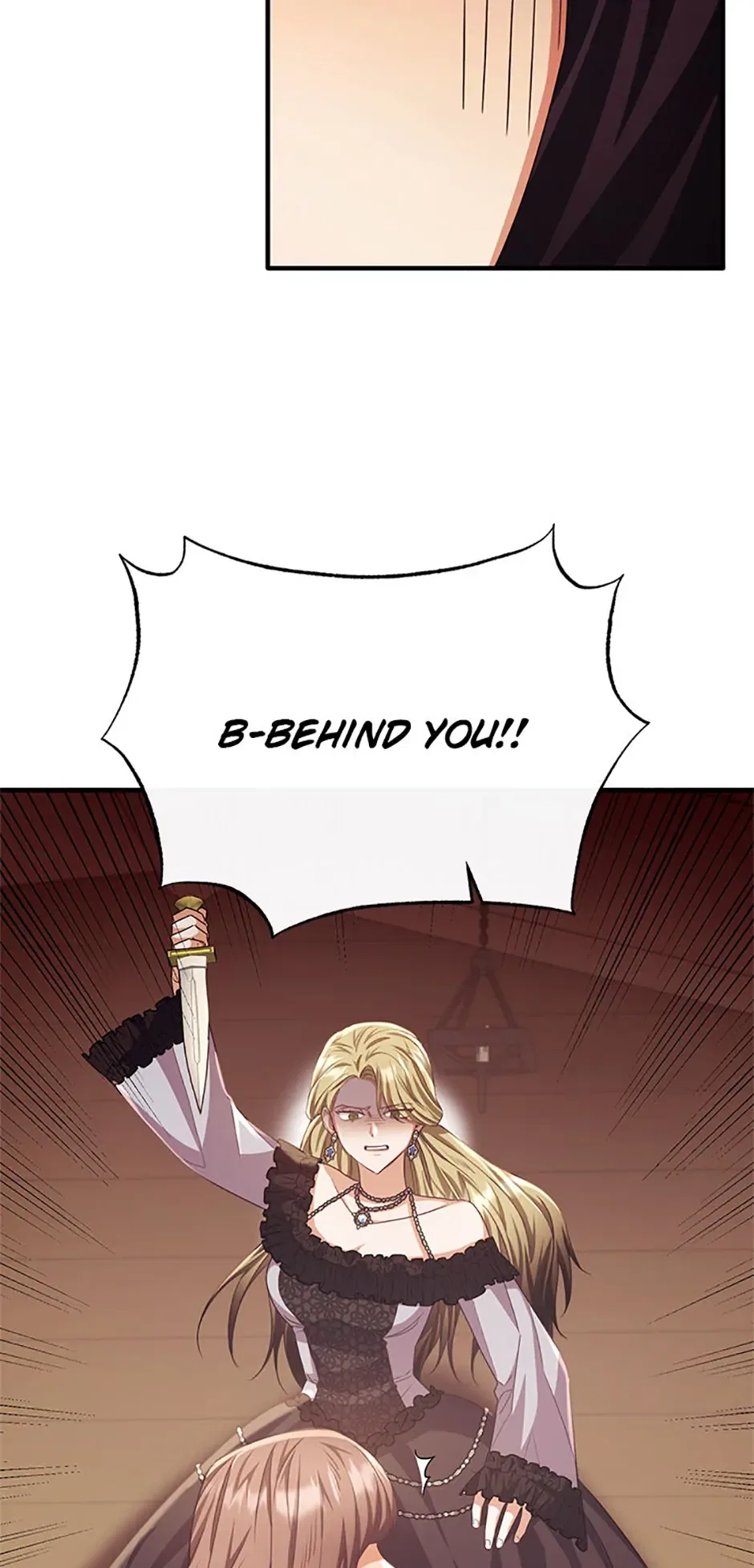 The Marquess’s Favorite Chapter 77 – Page 63