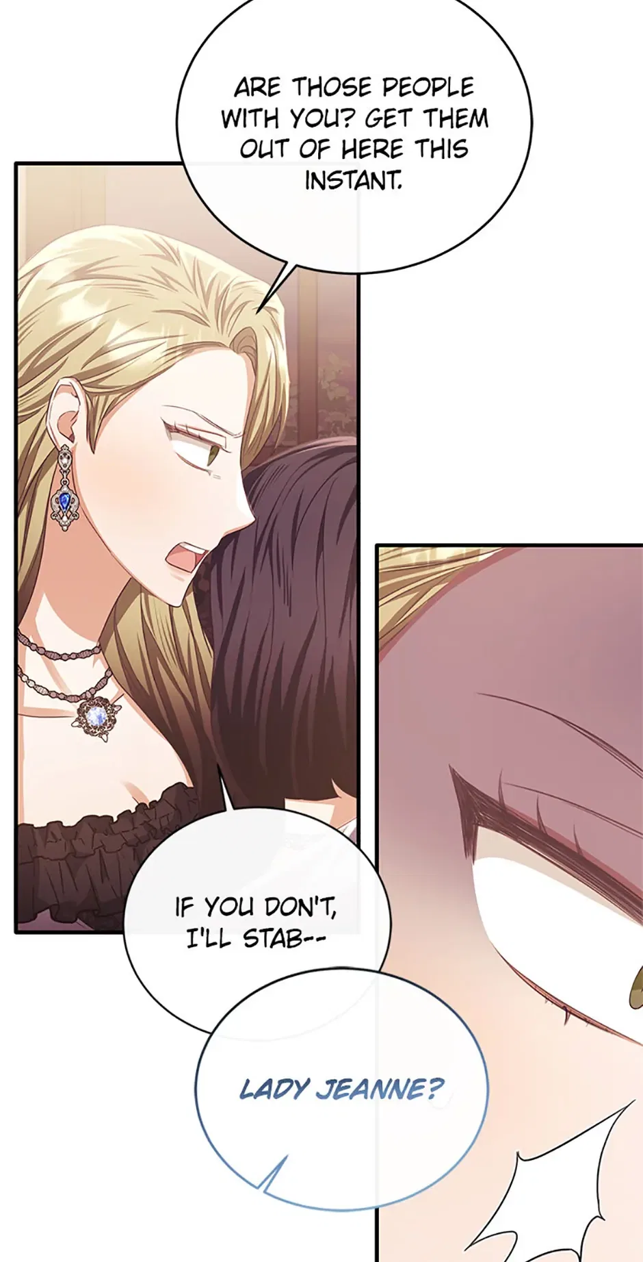 The Marquess’s Favorite Chapter 77 – Page 74