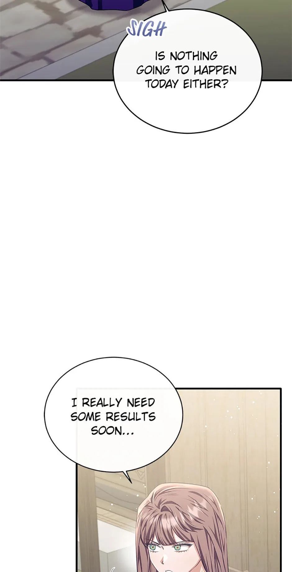 The Marquess’s Favorite Chapter 76 – Page 3