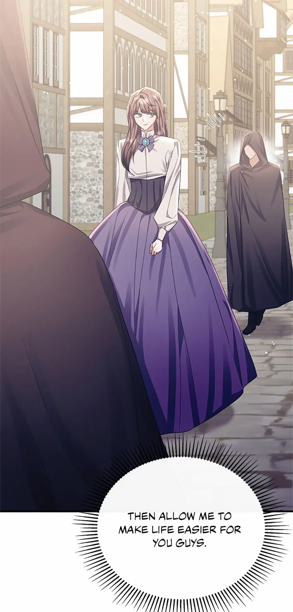 The Marquess’s Favorite Chapter 76 – Page 12