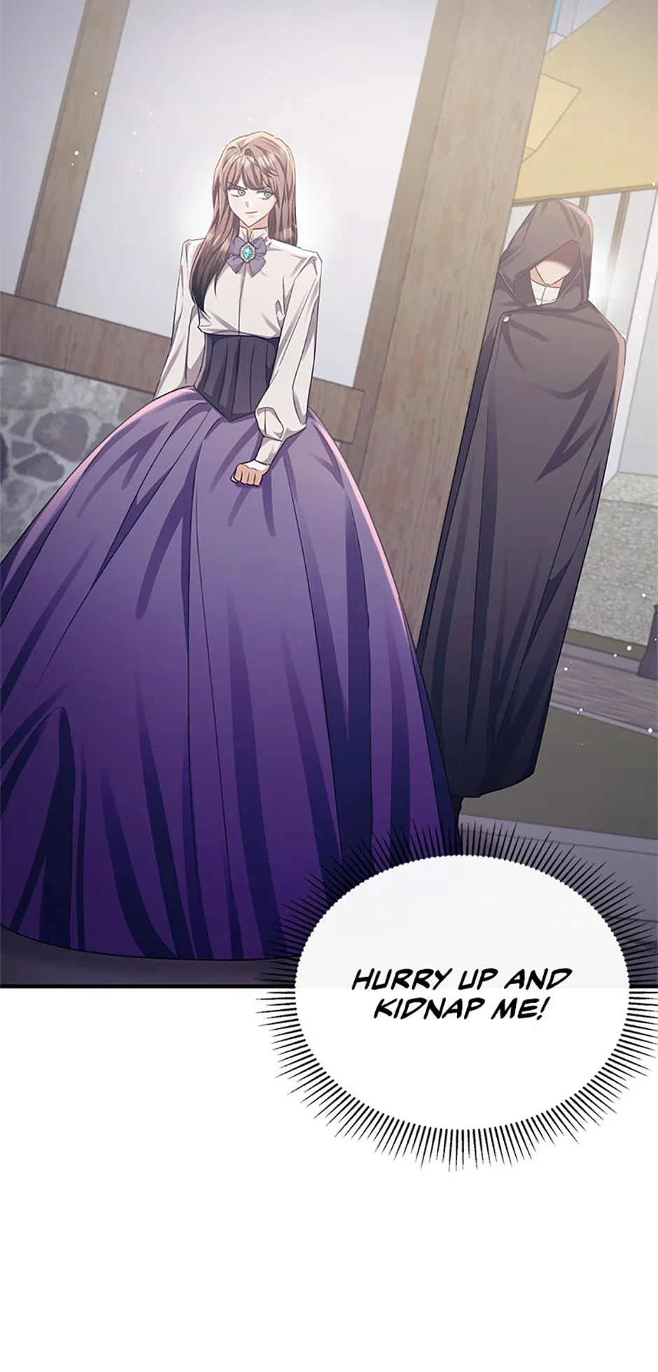 The Marquess’s Favorite Chapter 76 – Page 16