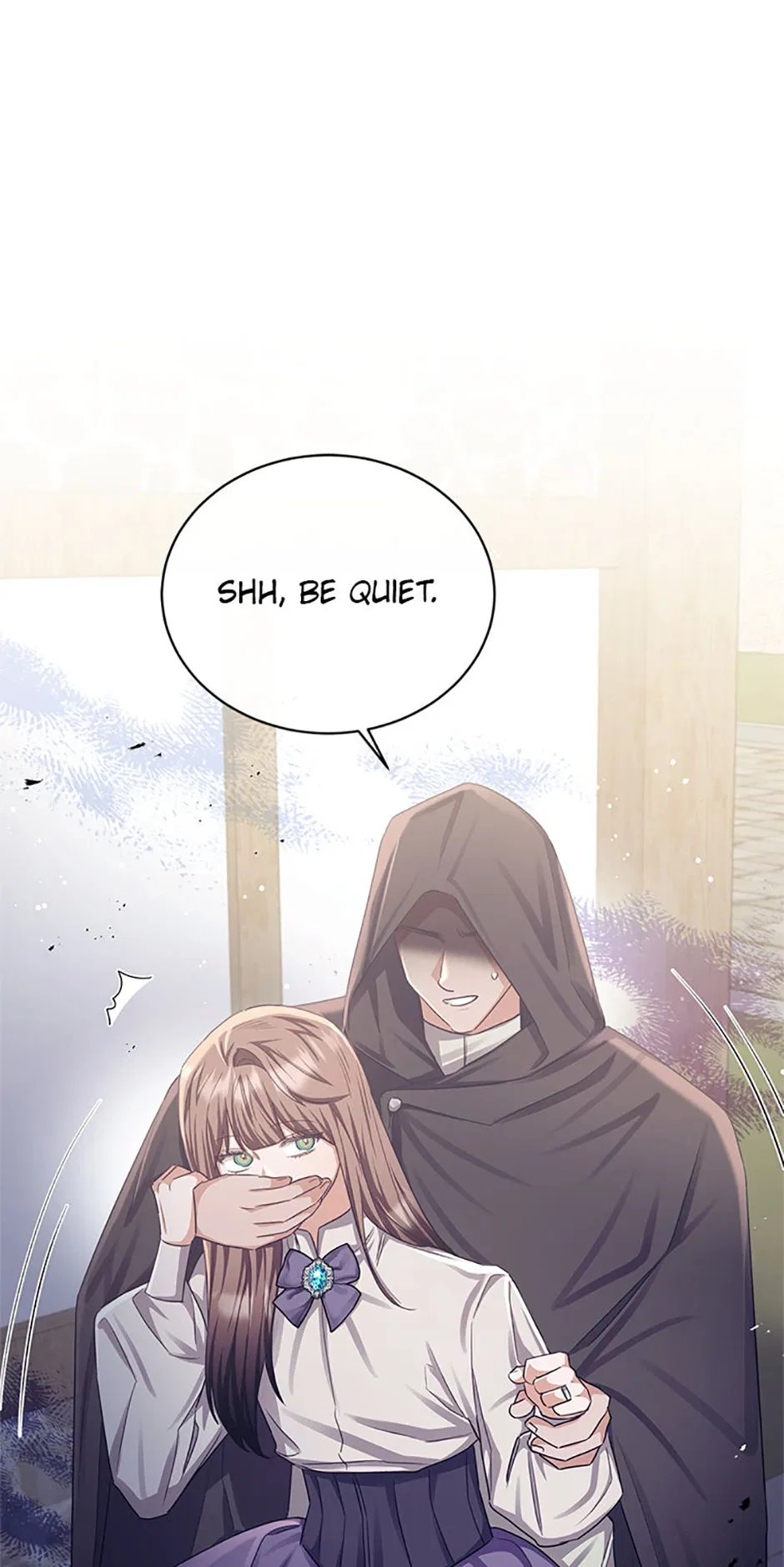 The Marquess’s Favorite Chapter 76 – Page 18