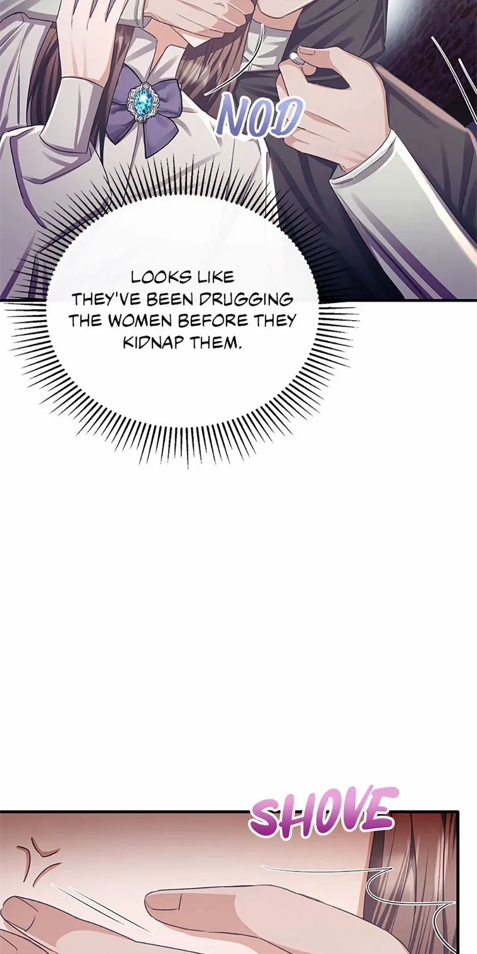 The Marquess’s Favorite Chapter 76 – Page 21
