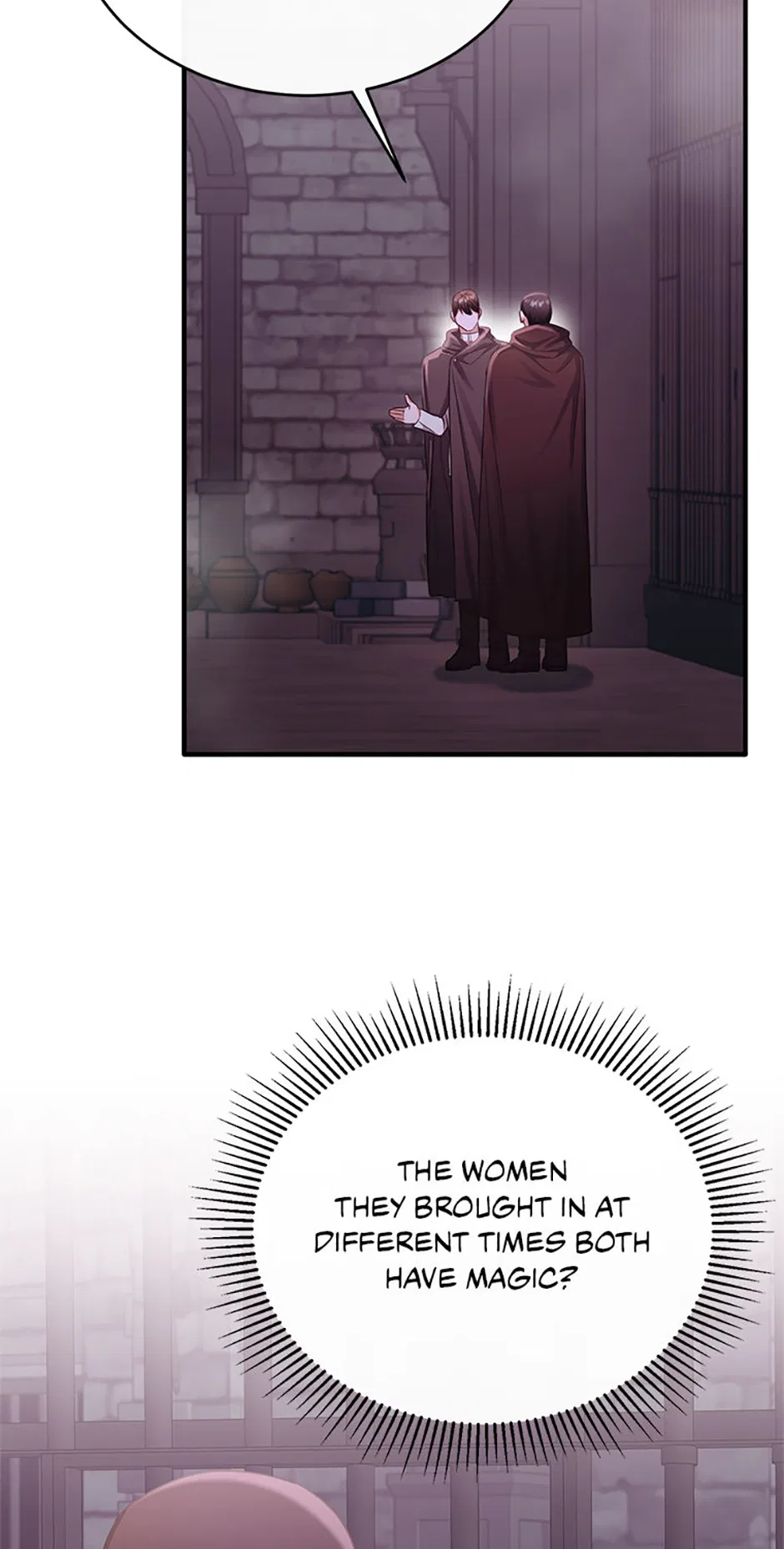 The Marquess’s Favorite Chapter 76 – Page 29