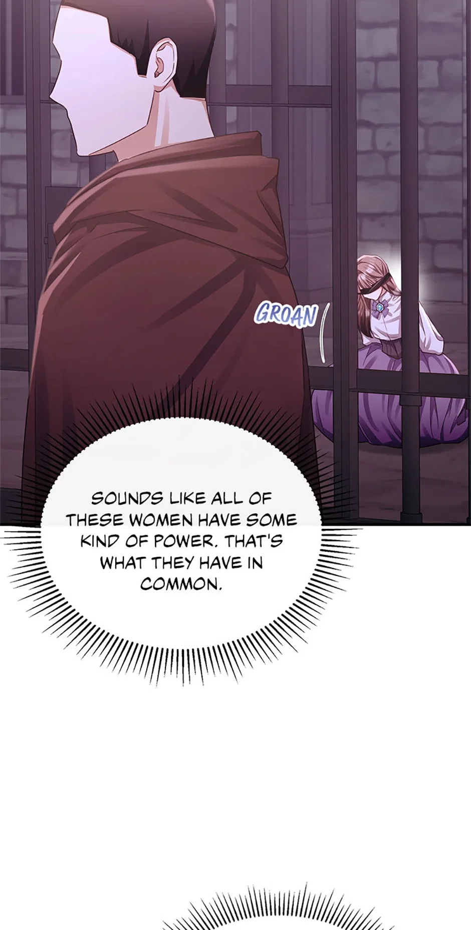 The Marquess’s Favorite Chapter 76 – Page 30