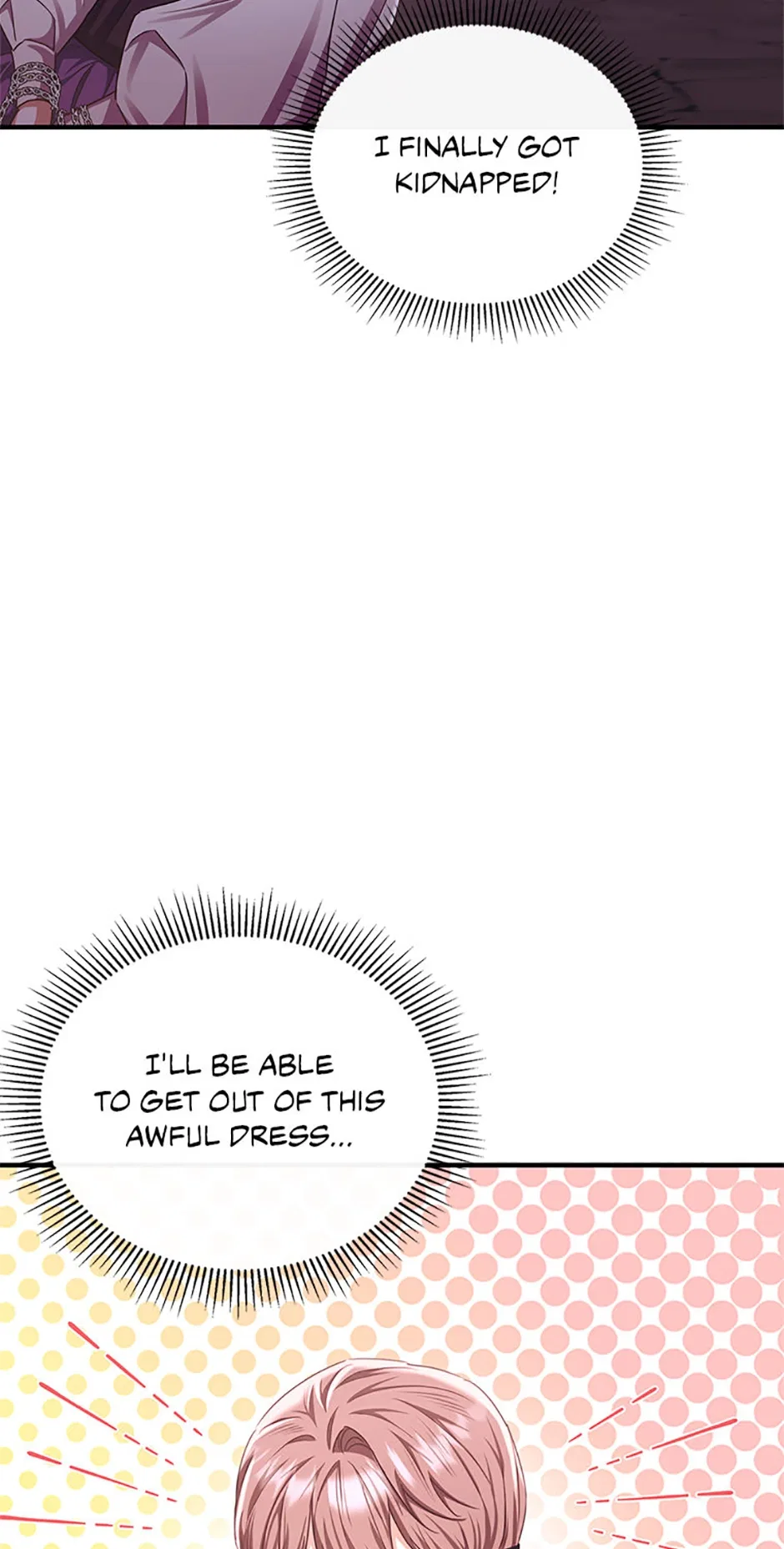 The Marquess’s Favorite Chapter 76 – Page 33