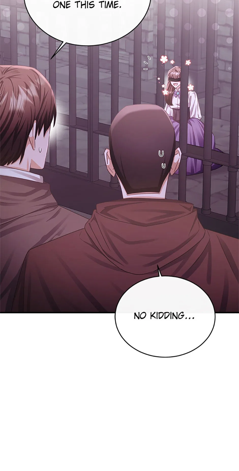The Marquess’s Favorite Chapter 76 – Page 35