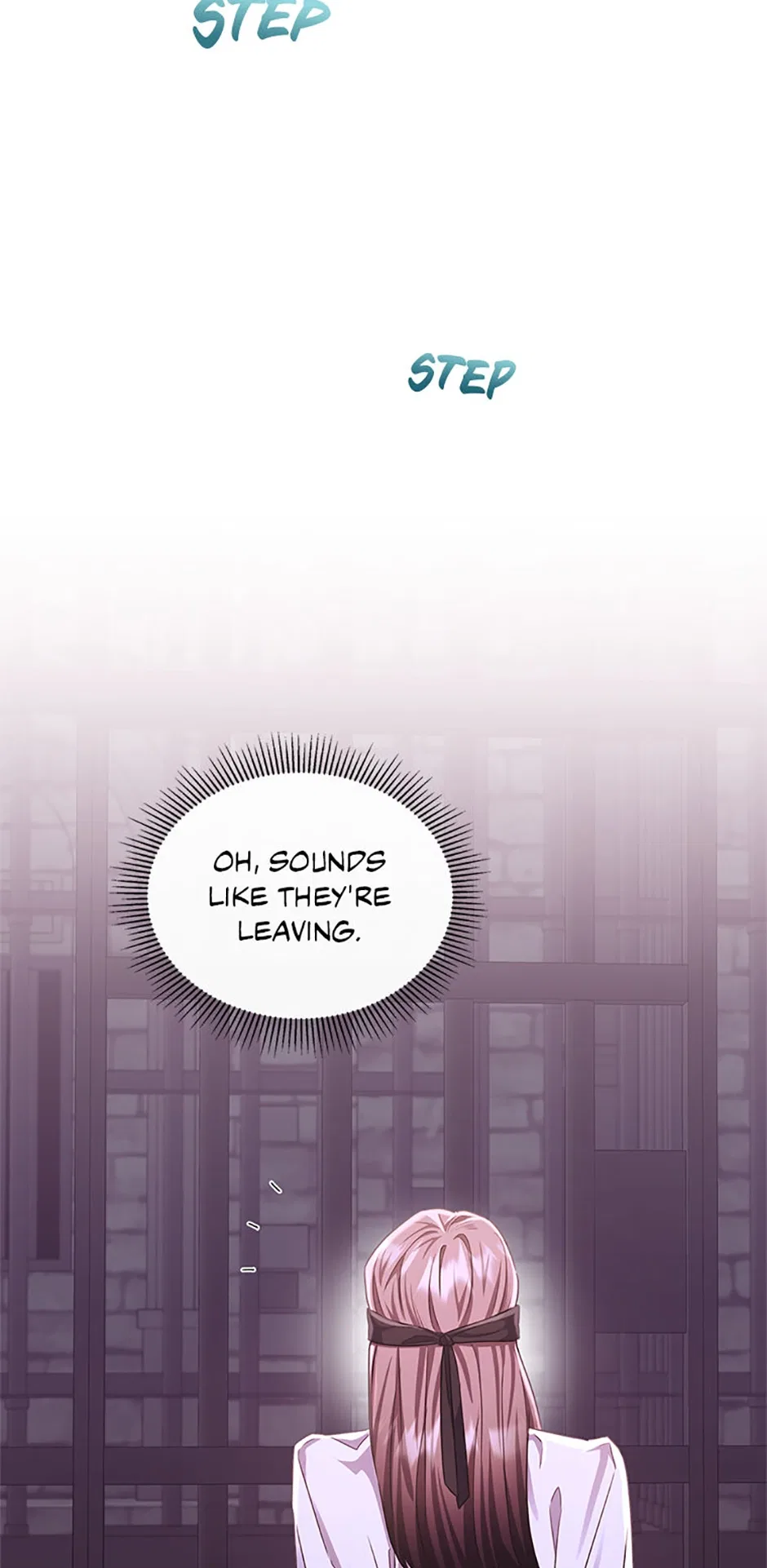 The Marquess’s Favorite Chapter 76 – Page 37