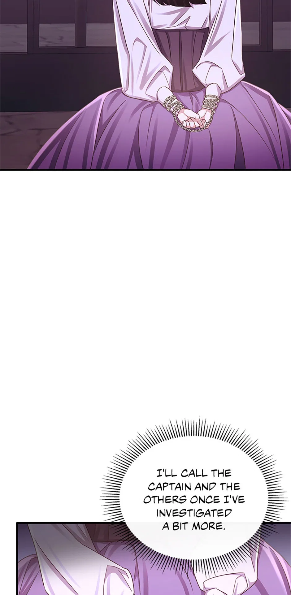 The Marquess’s Favorite Chapter 76 – Page 38