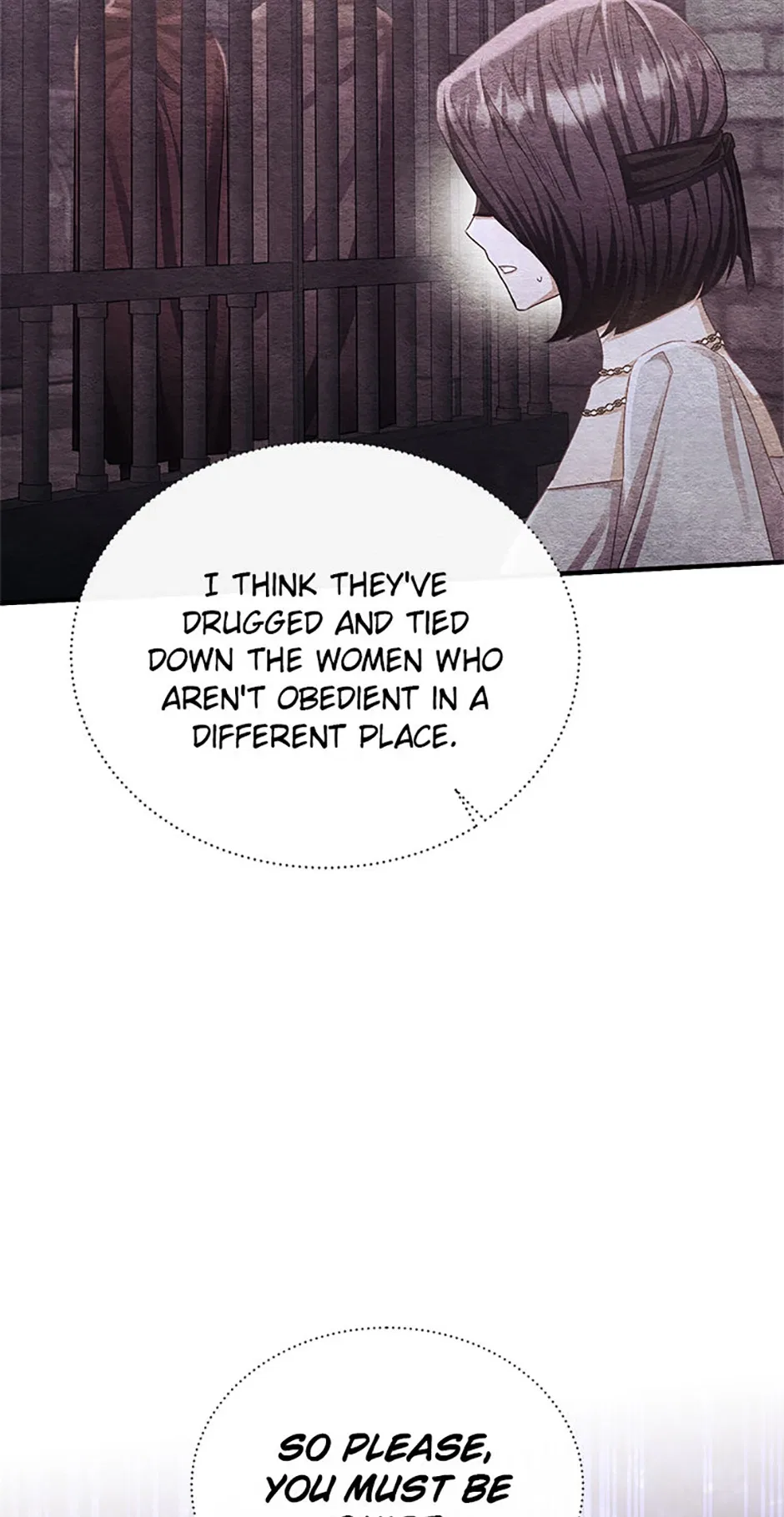 The Marquess’s Favorite Chapter 76 – Page 47