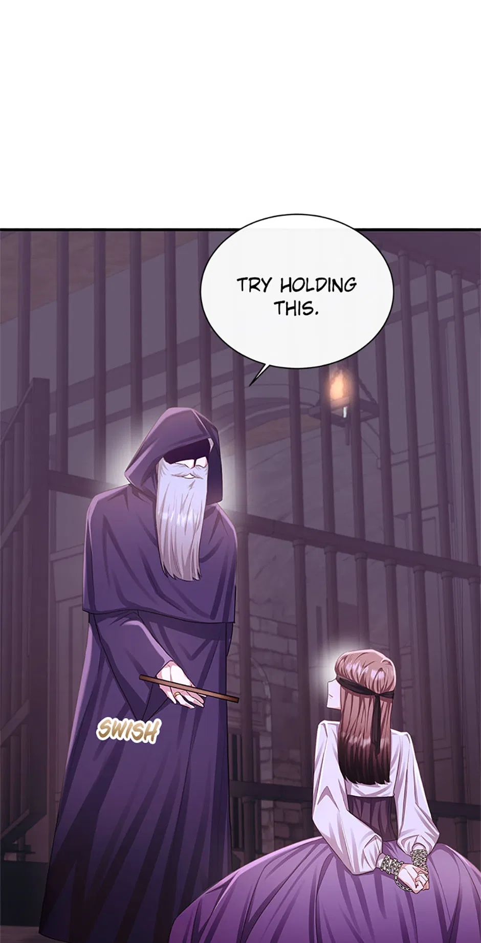 The Marquess’s Favorite Chapter 76 – Page 54
