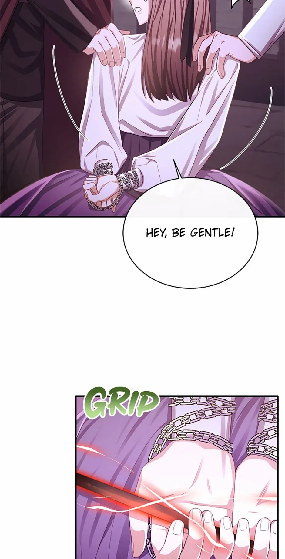 The Marquess’s Favorite Chapter 76 – Page 58