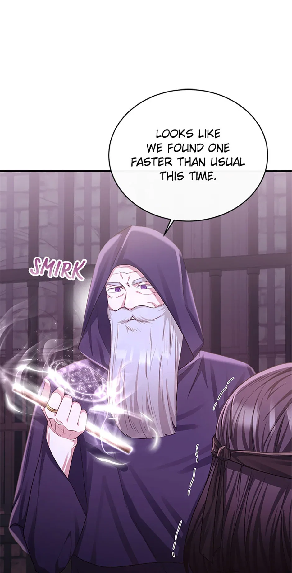 The Marquess’s Favorite Chapter 76 – Page 64