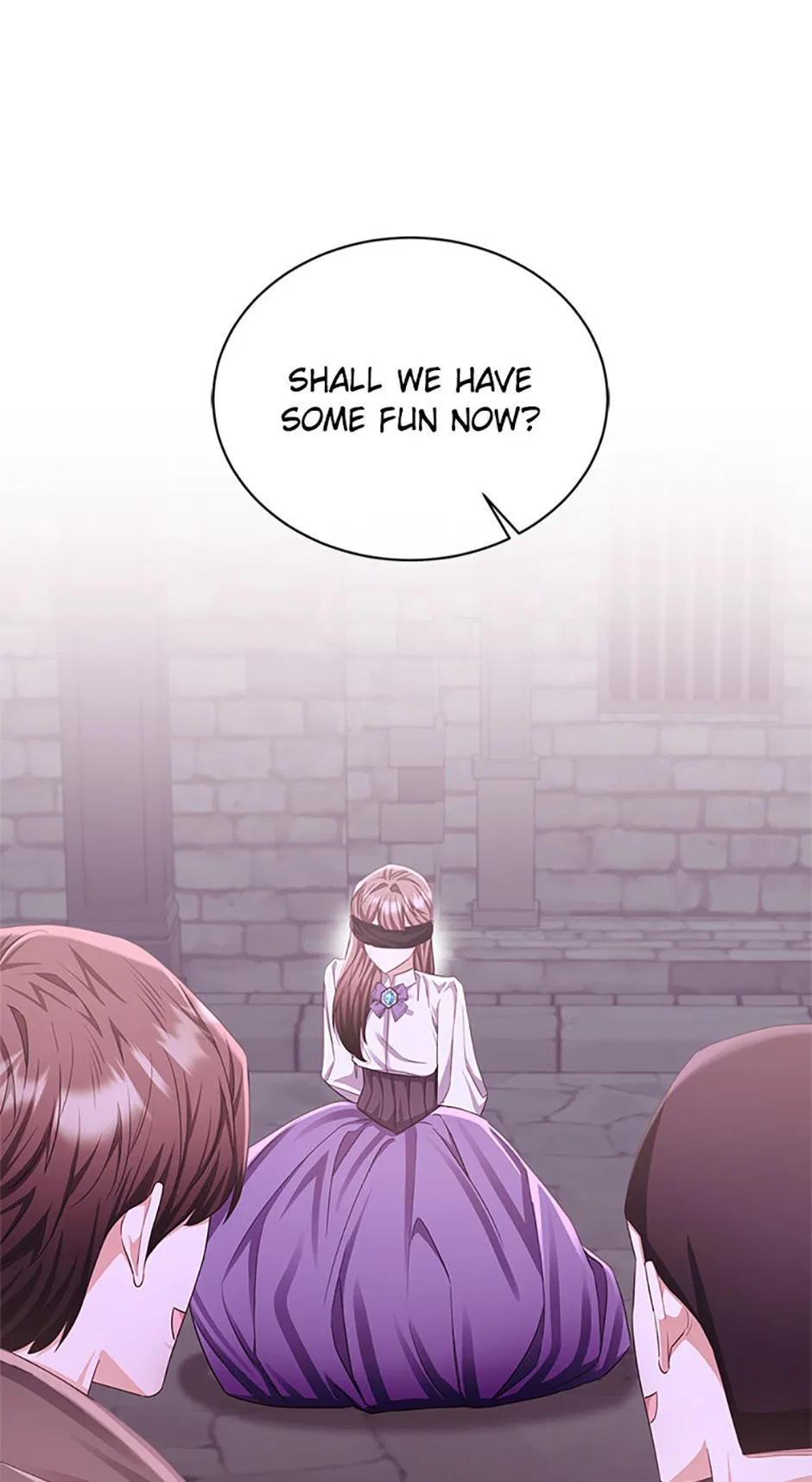 The Marquess’s Favorite Chapter 76 – Page 70