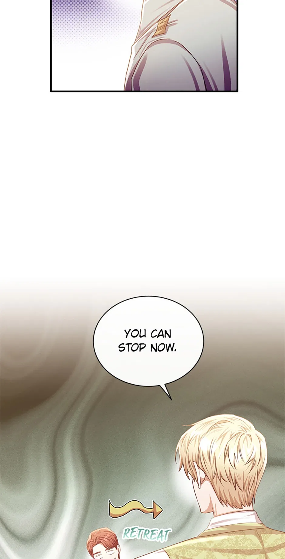 The Marquess’s Favorite Chapter 75 – Page 3