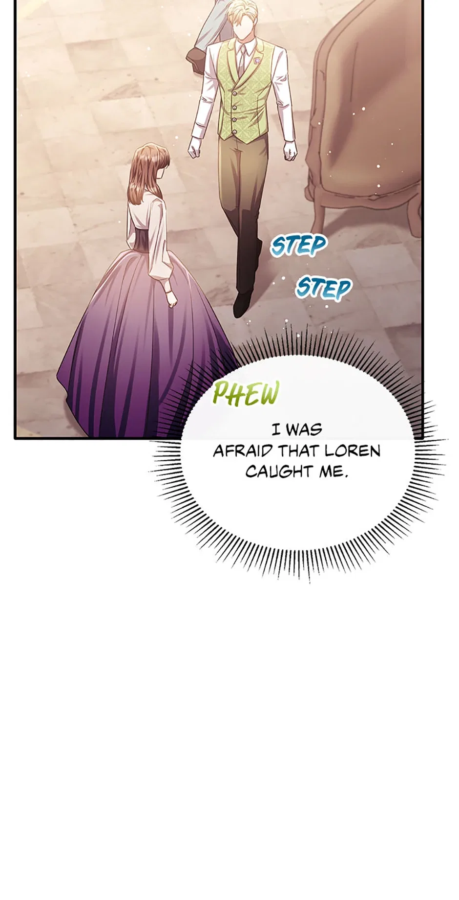 The Marquess’s Favorite Chapter 75 – Page 5