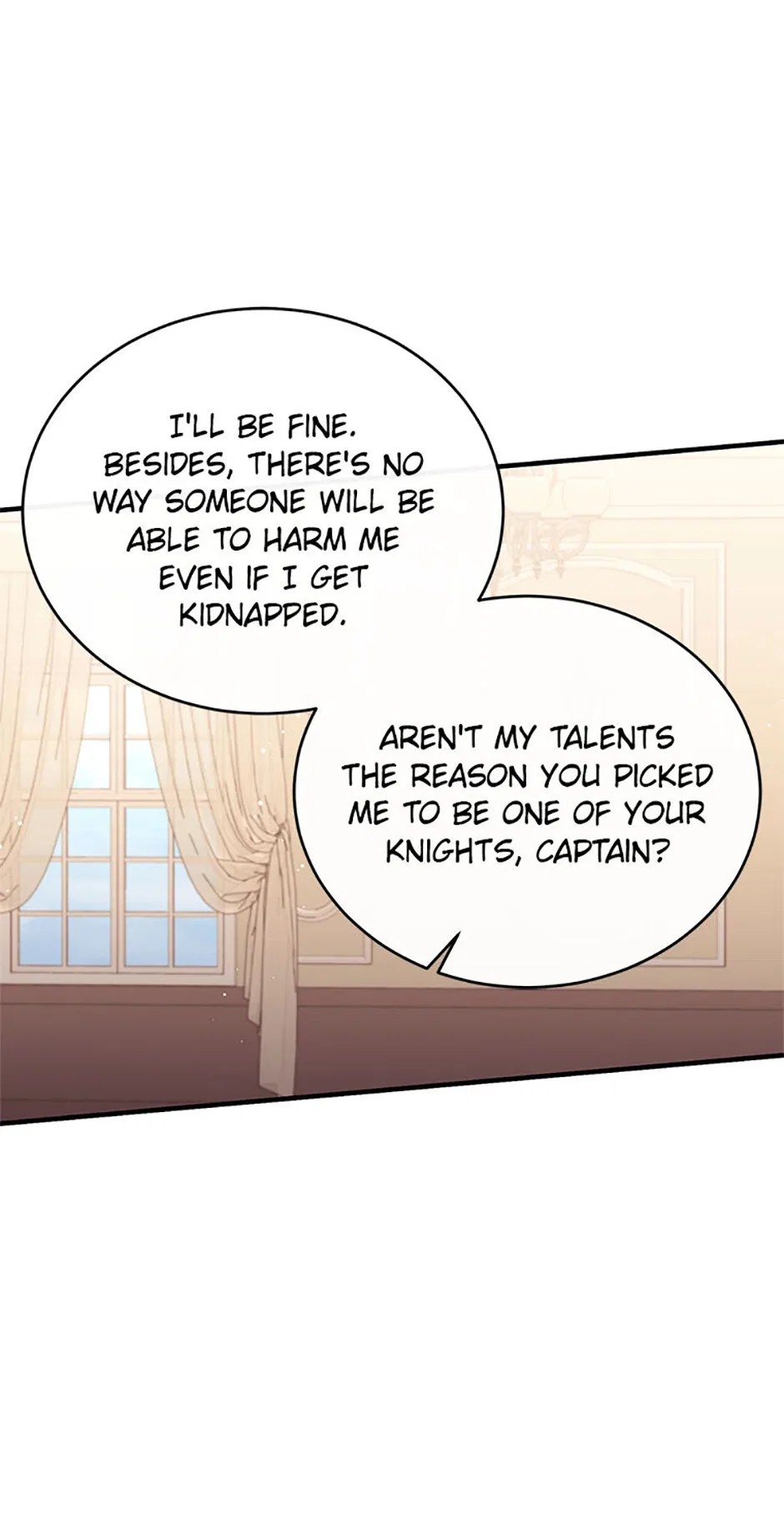 The Marquess’s Favorite Chapter 75 – Page 9