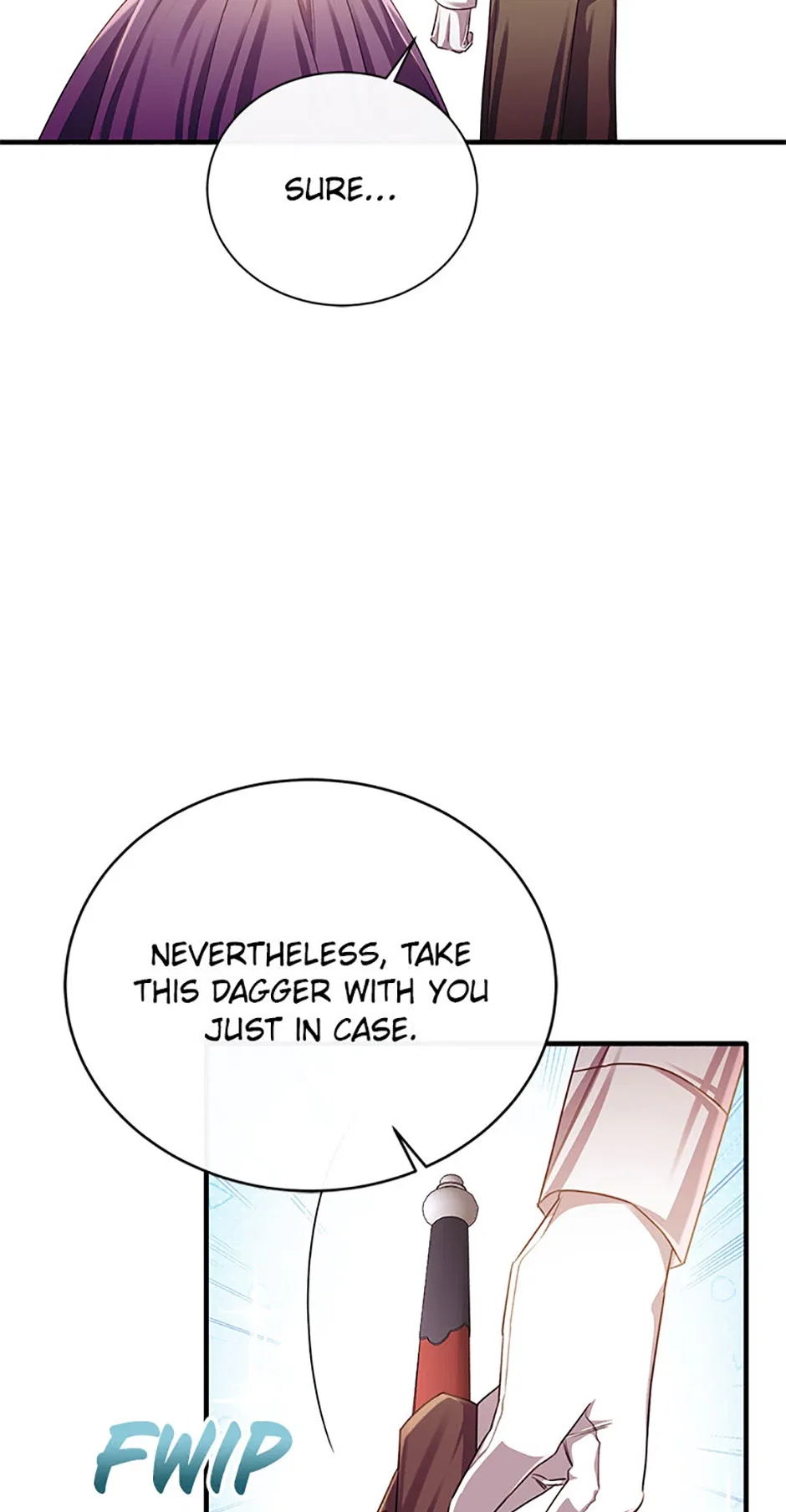 The Marquess’s Favorite Chapter 75 – Page 12