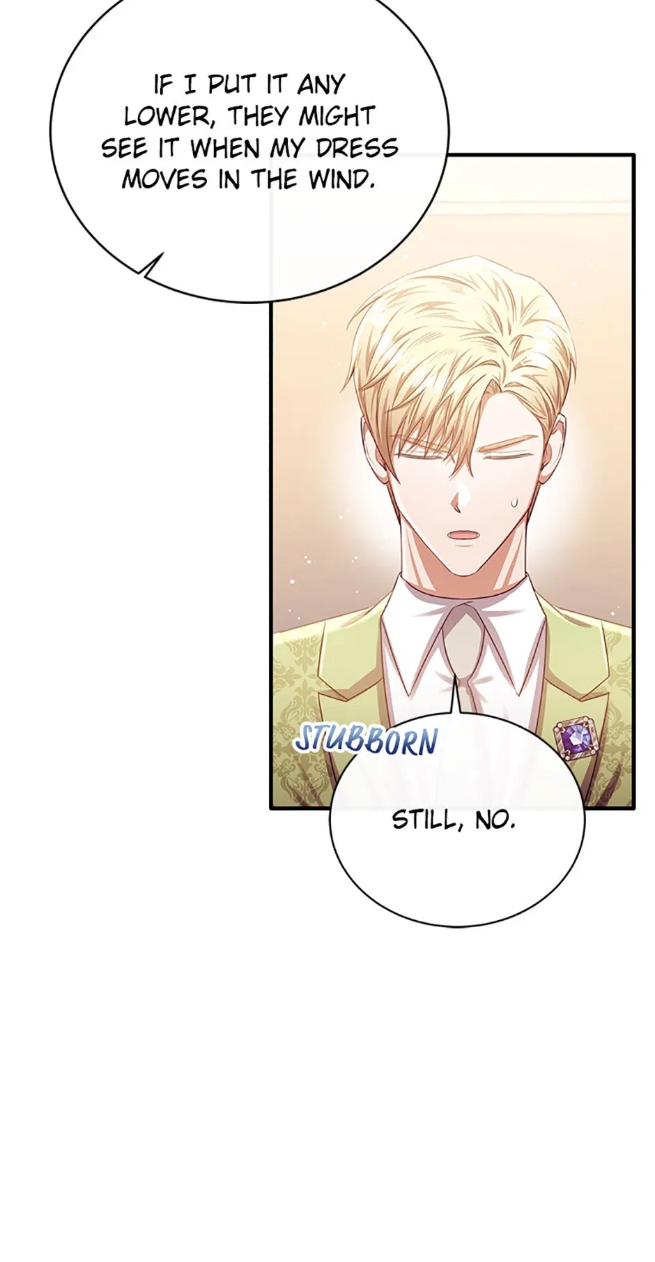 The Marquess’s Favorite Chapter 75 – Page 18