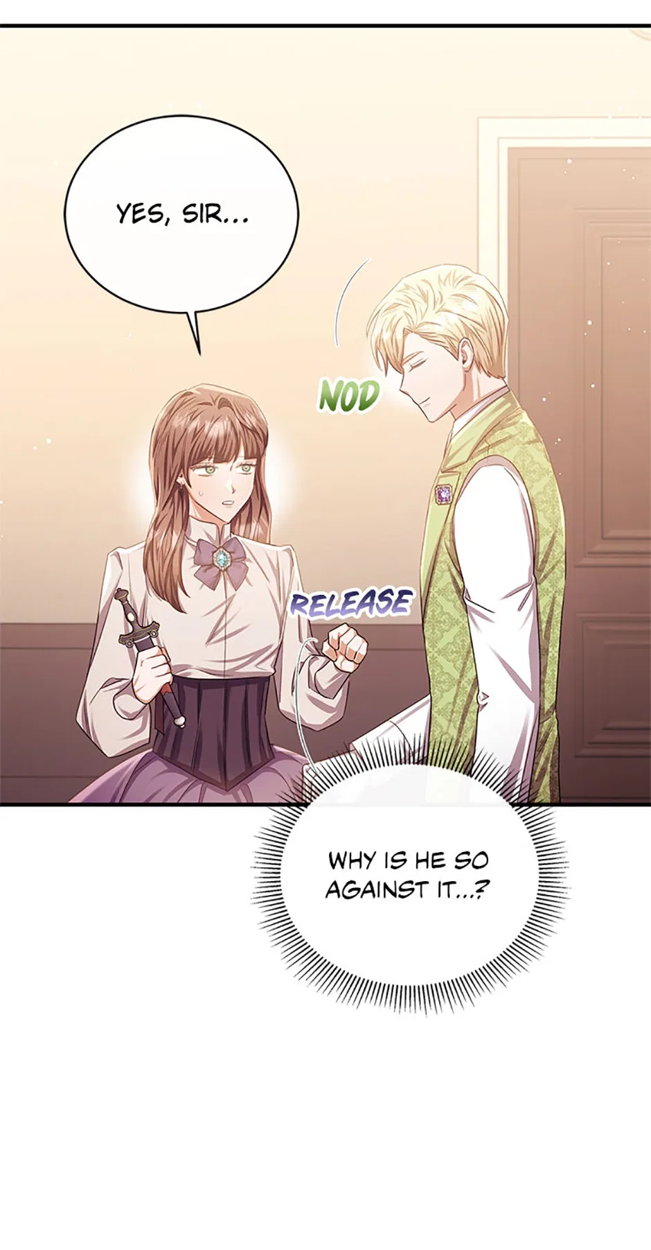The Marquess’s Favorite Chapter 75 – Page 19