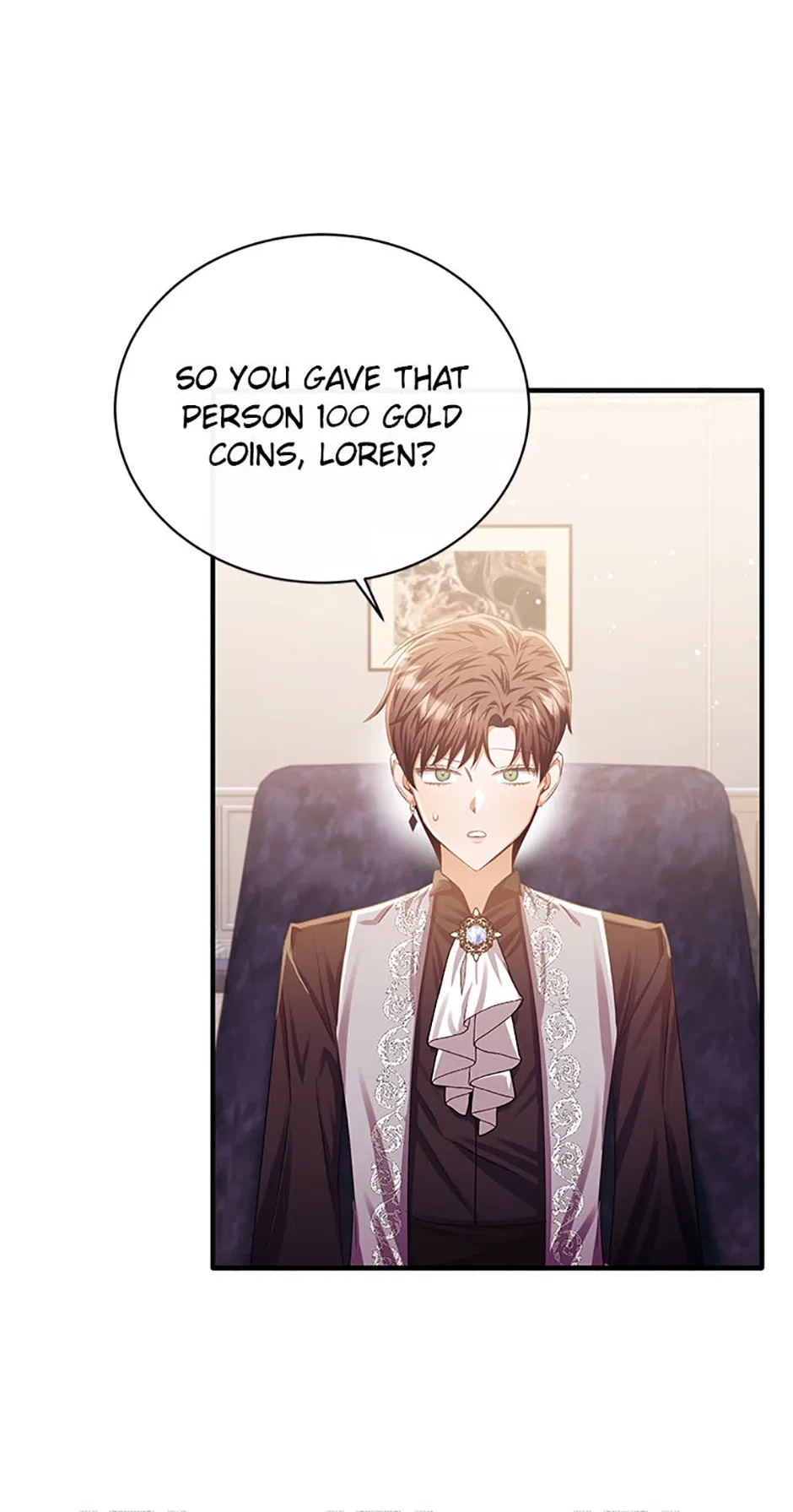 The Marquess’s Favorite Chapter 75 – Page 36