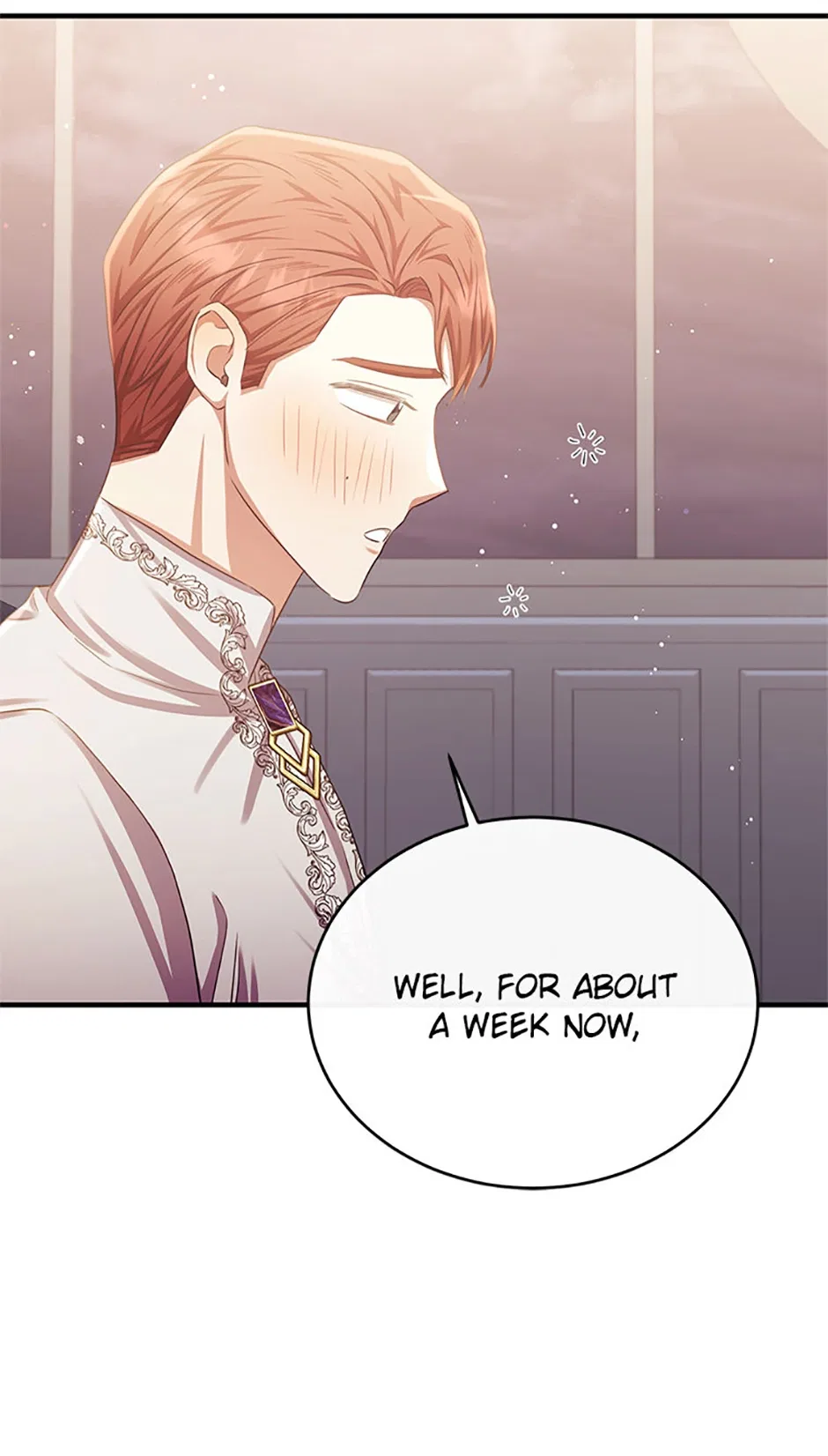 The Marquess’s Favorite Chapter 75 – Page 41