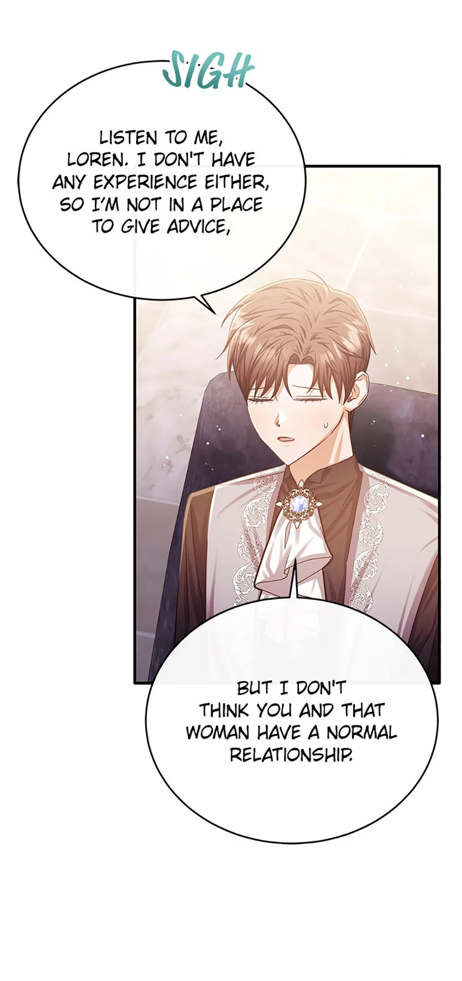 The Marquess’s Favorite Chapter 75 – Page 49